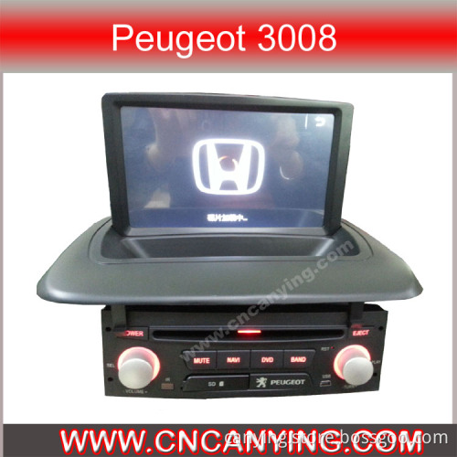 Special Car DVD Player for Mazda Cx7 with GPS, Bluetooth (CY-8521)